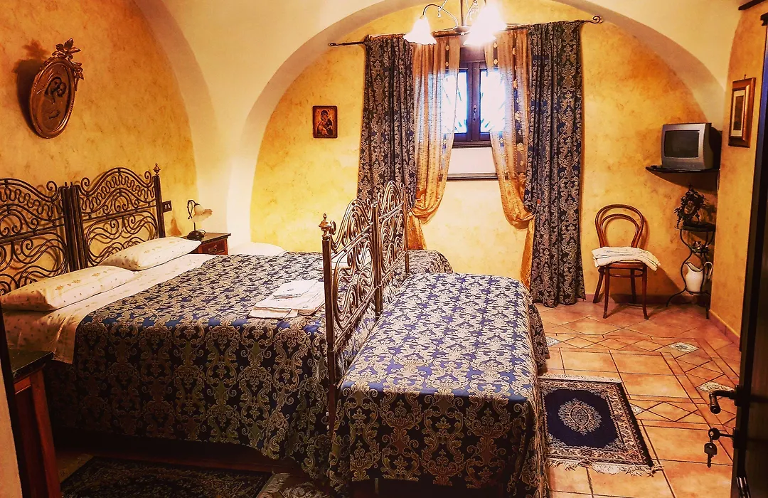 L'Antica Dimora-1