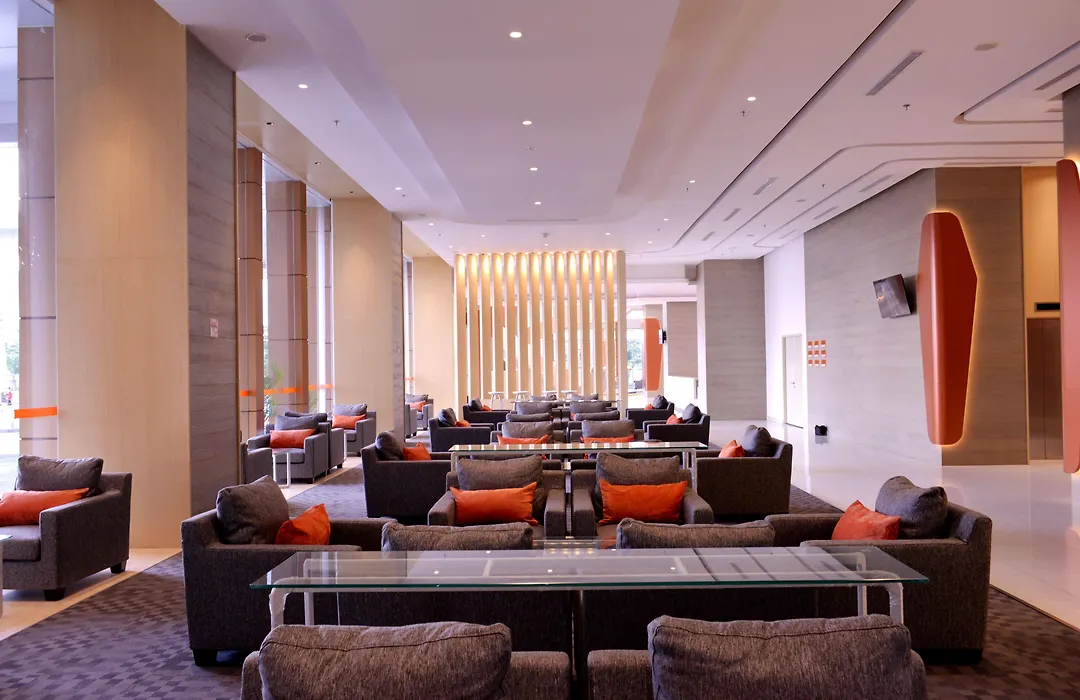 Harris Hotel & Conventions Bekasi-1