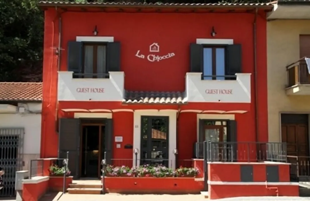 La Chioccia-1