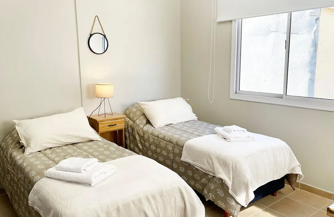 Sobremonte Suites By Vilvey Turismo-1
