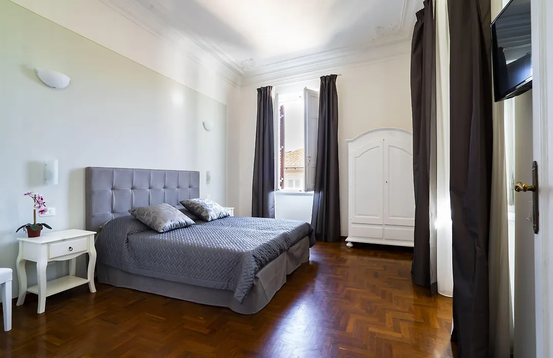 Live Florence Guest House-1