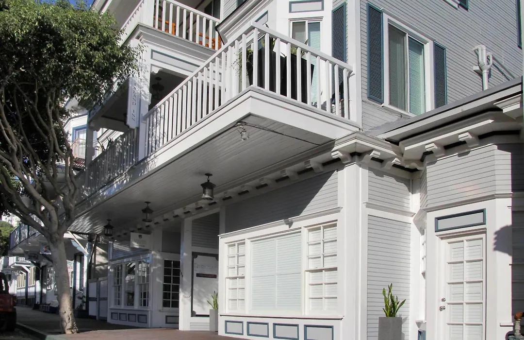 Catalina Island Inn-1