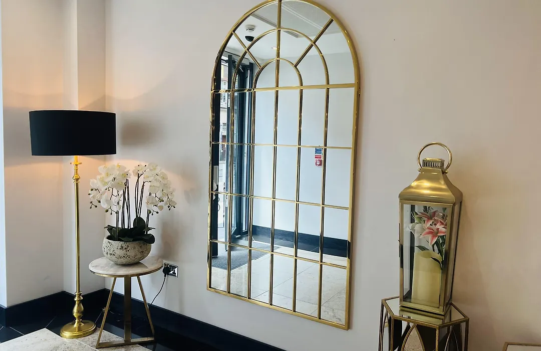 Hatton Garden Hotel-1