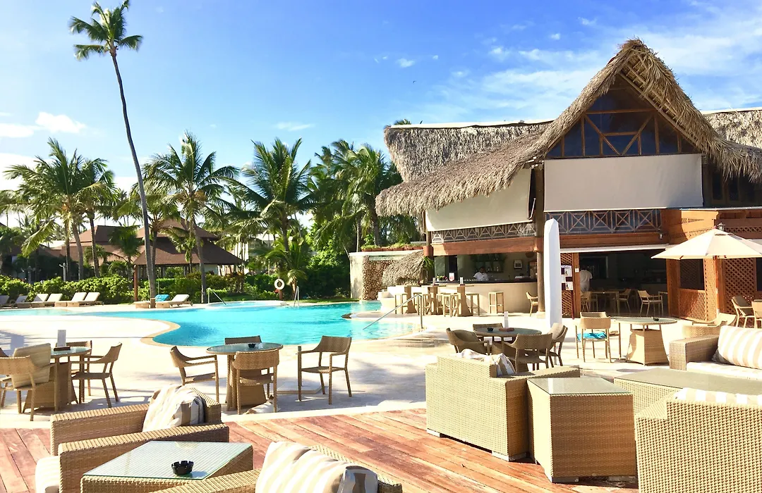 Vik Hotel Cayena Beach All Inclusive-1