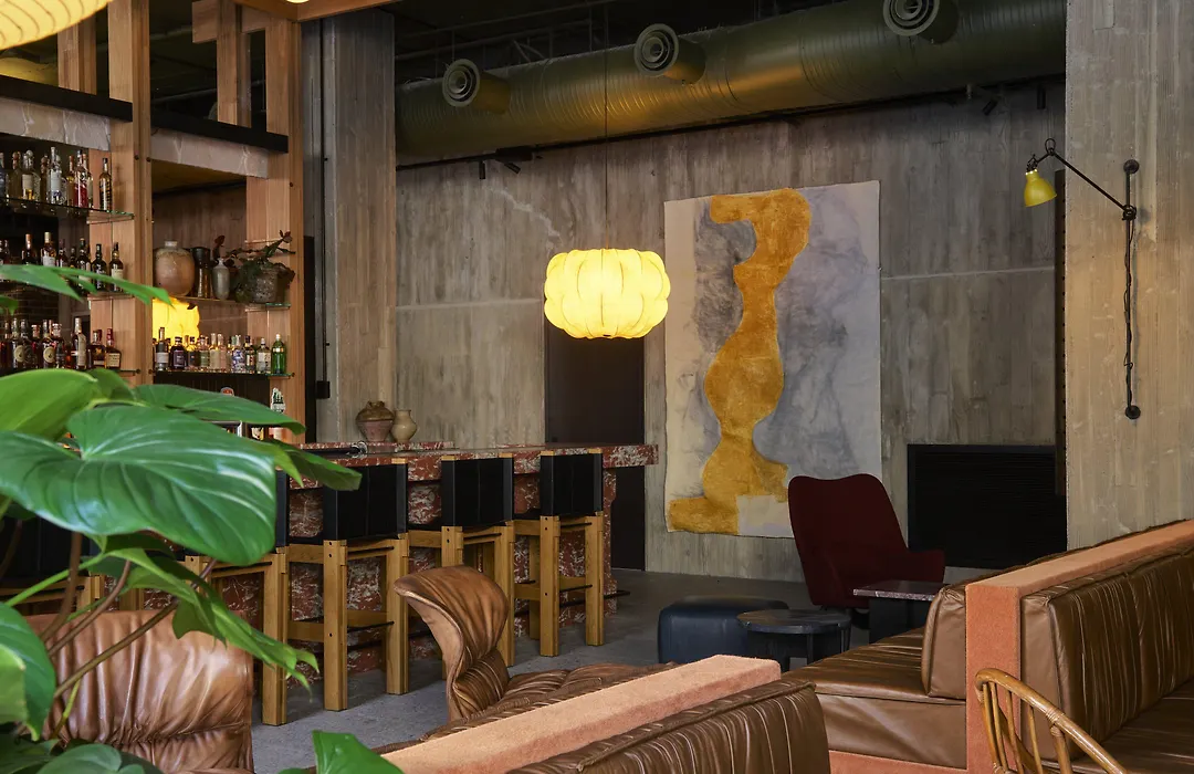 Ace Hotel Sydney-1