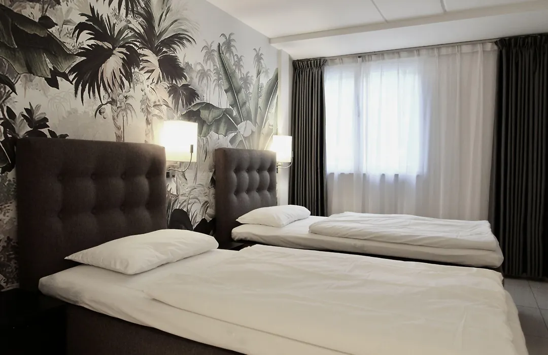 Super Stay Hotel, Oslo-1