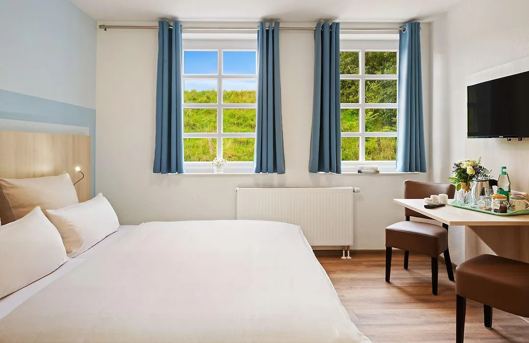 Hotel Deichinsel-1