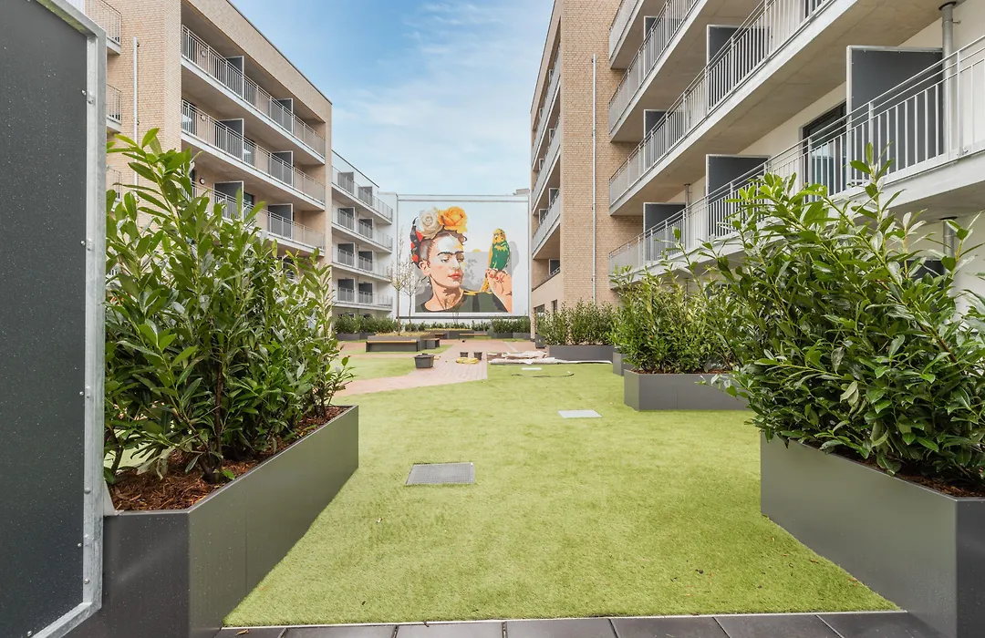 limehome Münster Von-Steuben-Str.-1