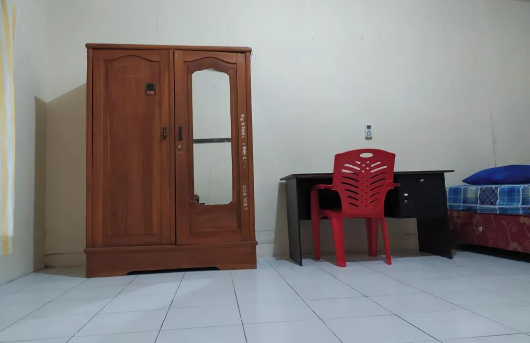 Hotel O Batu Putih Homestay-1