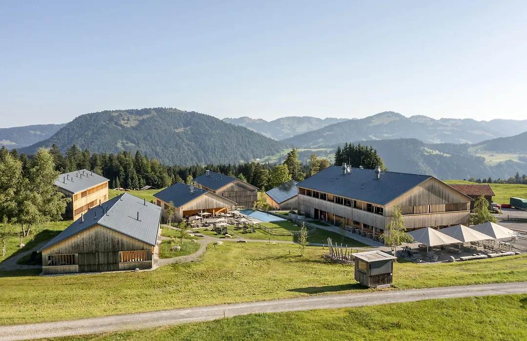 Fuchsegg Eco Lodge-1