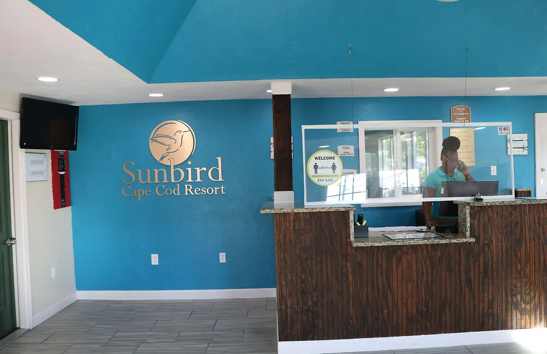 Sunbird Cape Cod Resort-1