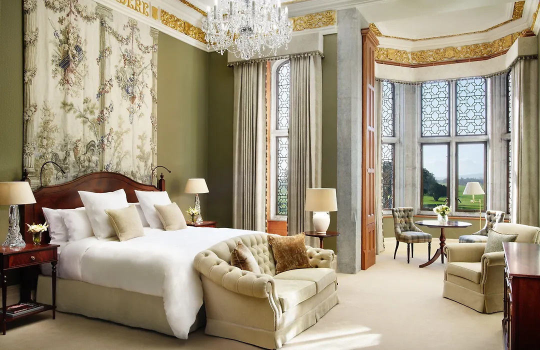 Adare Manor Apartments & Villas-1
