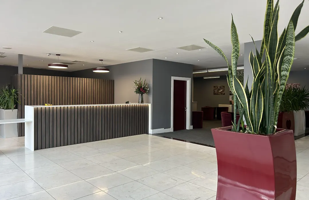 Tynecastle Park Hotel-1