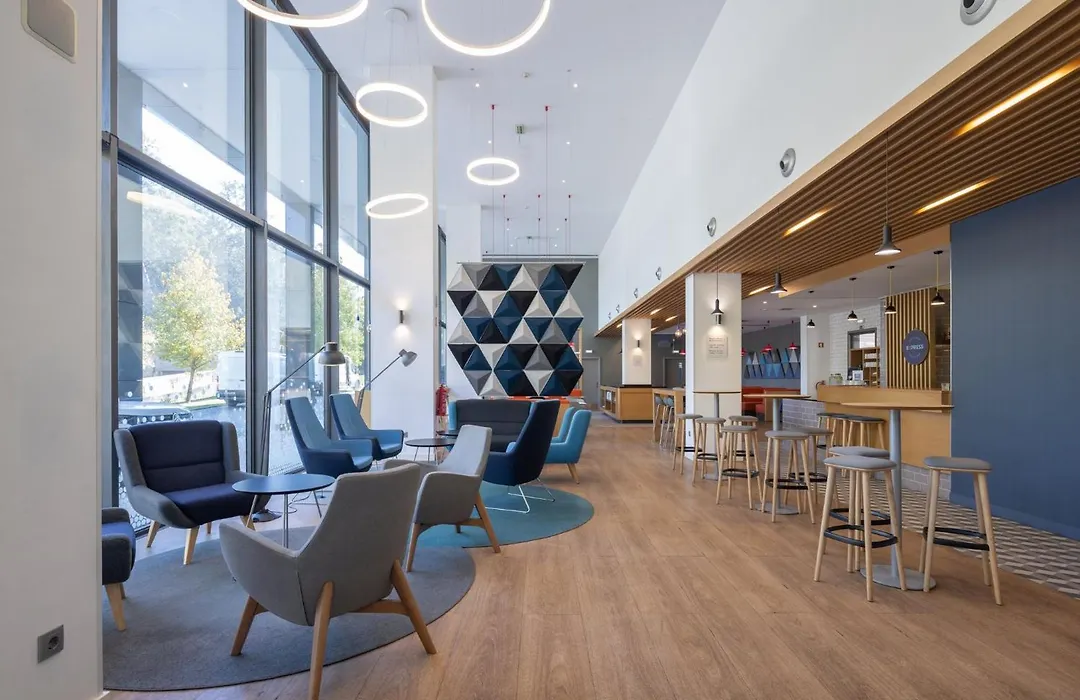 Holiday Inn Express Porto Exponor By Ihg-1