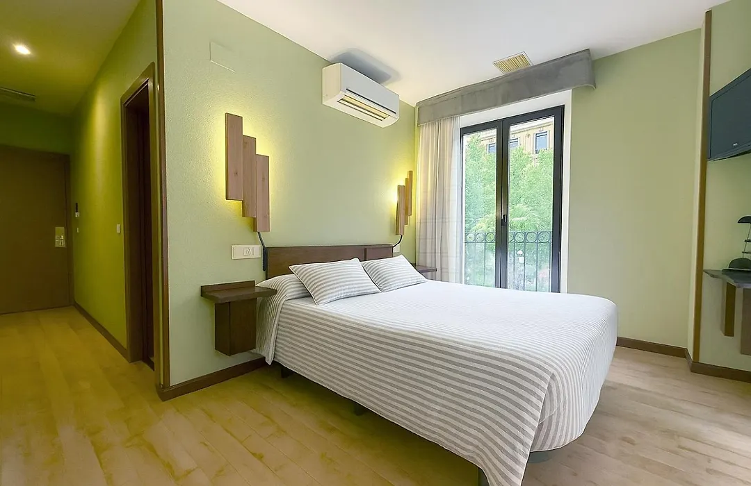 Hostal Concejo-1