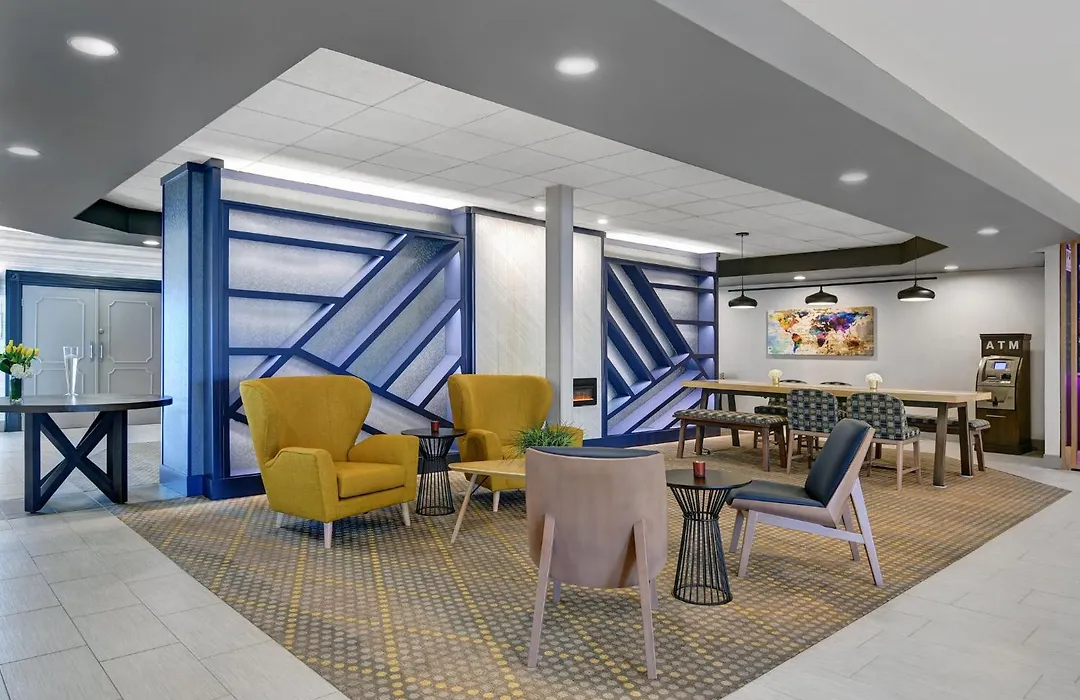 Holiday Inn Philadelphia-Cherry Hill By Ihg-1