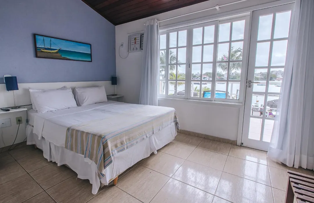 Residencial Portoveleiro-1
