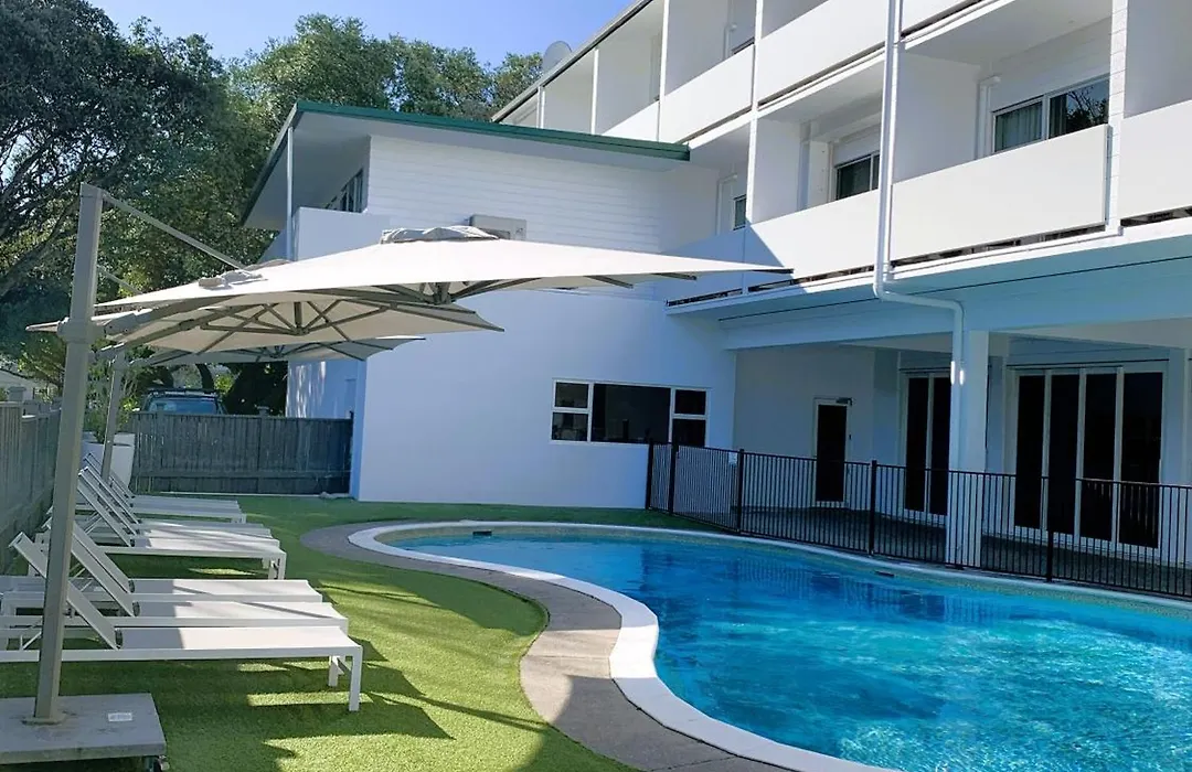 Mercure Tauranga-1