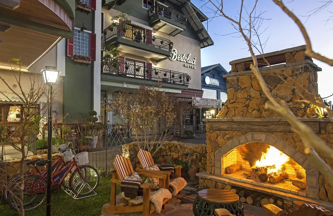 Hotel Bertoluci-1