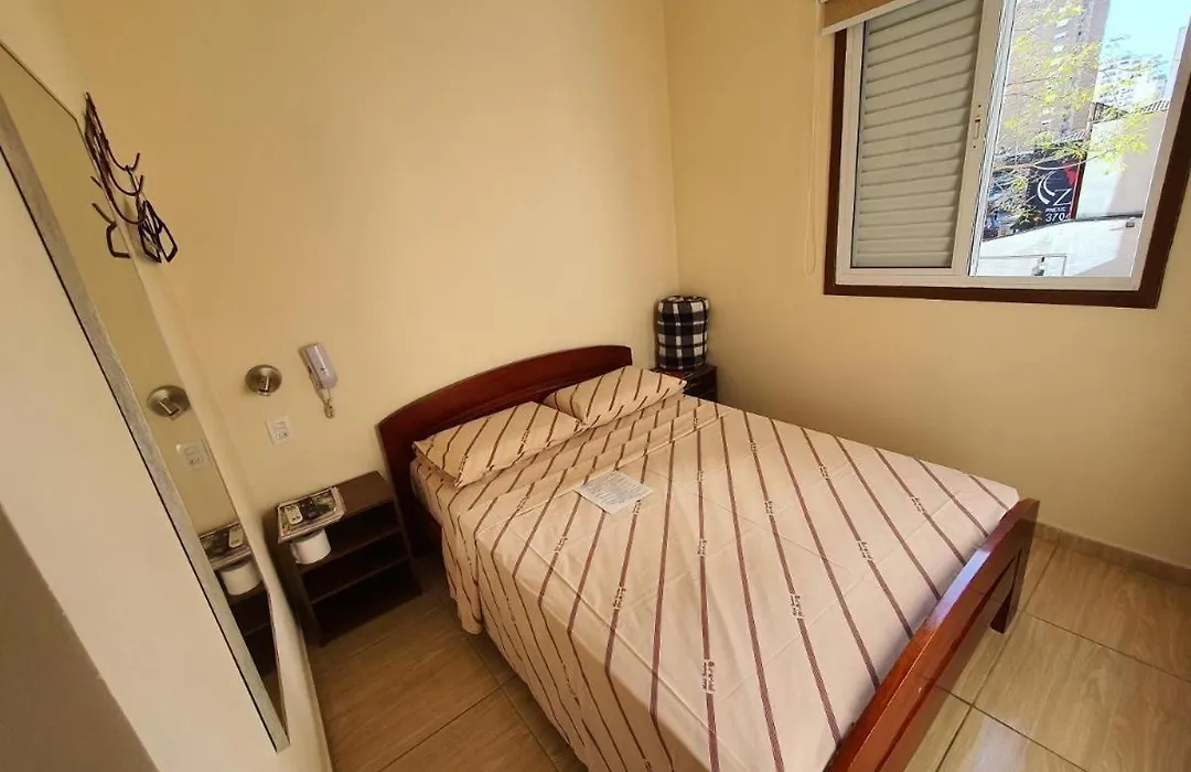 Hotel Garden Itaim-1