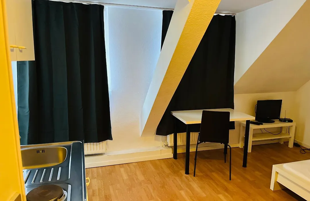 Hotel Westend-1
