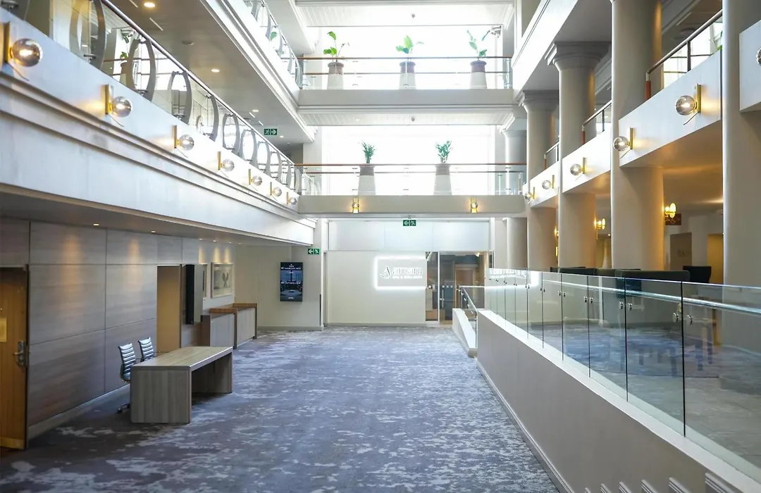 Radisson Collection Hotel, Waterfront Cape Town-1