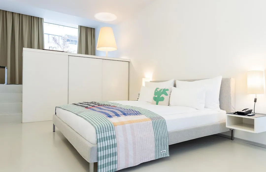Greulich Design&Boutique Hotel-1