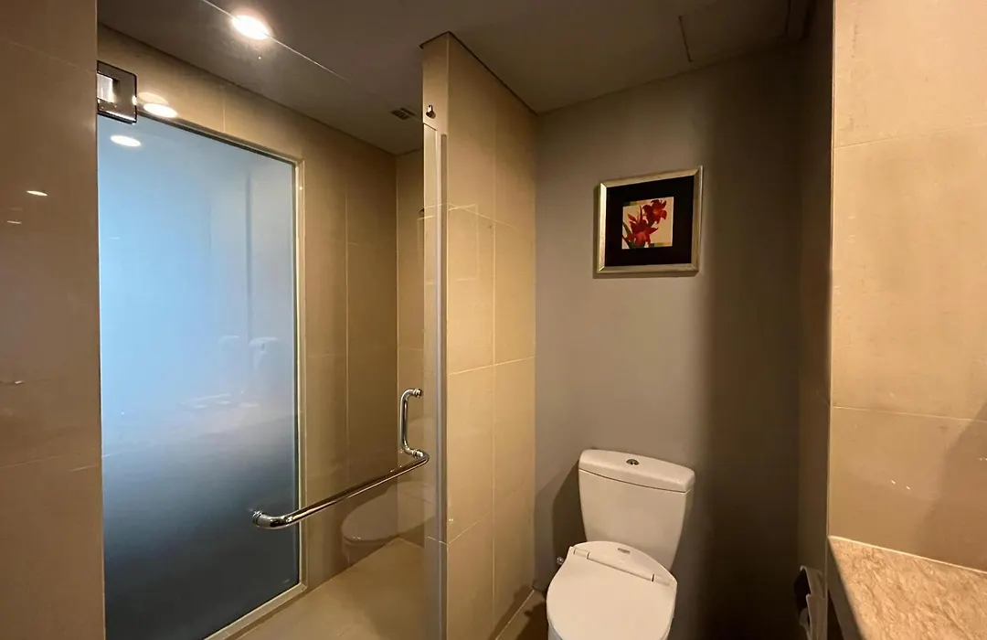 Akmani Hotel Jakarta-1