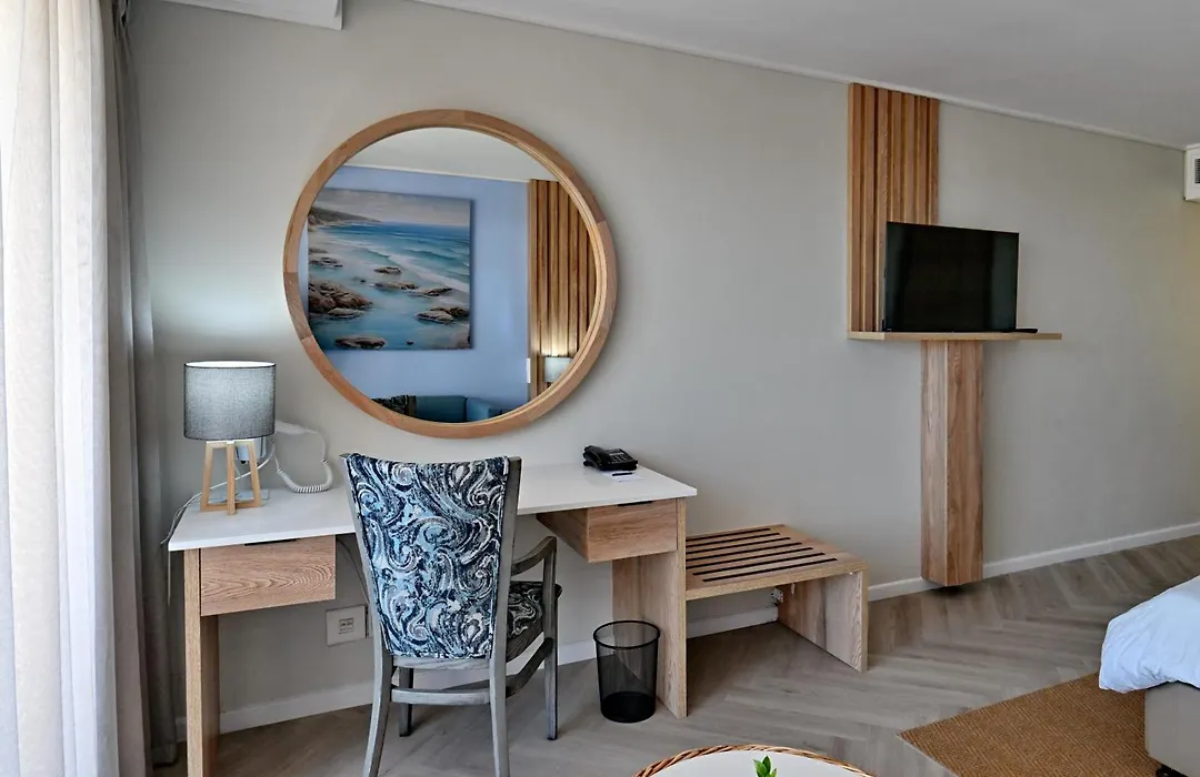 Lagoon Beach Hotel & Spa-1