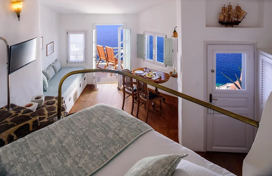 Fanari Villas-1