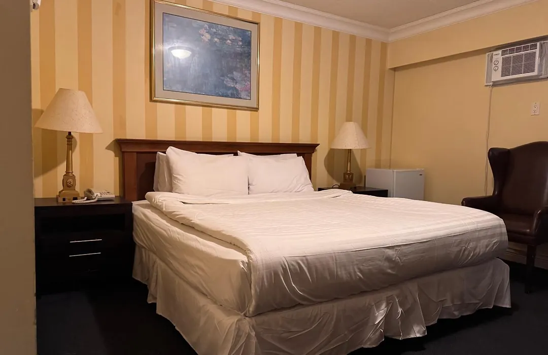 Island Travel Inn-1