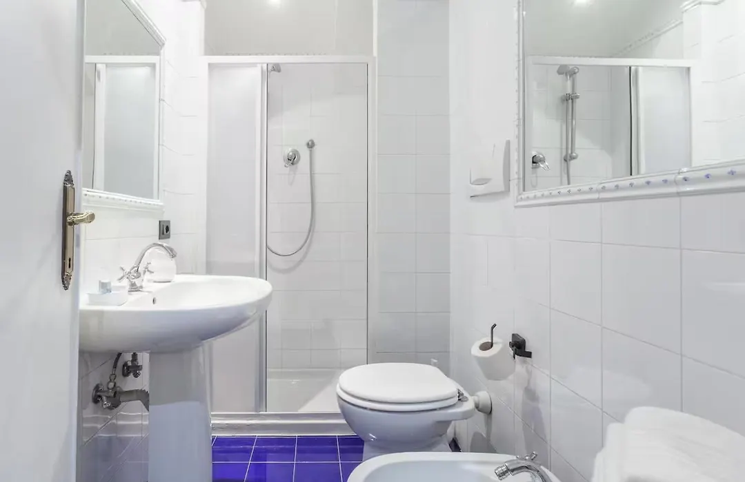 Palazzo Del Duca Piazza Navona Guest House-1