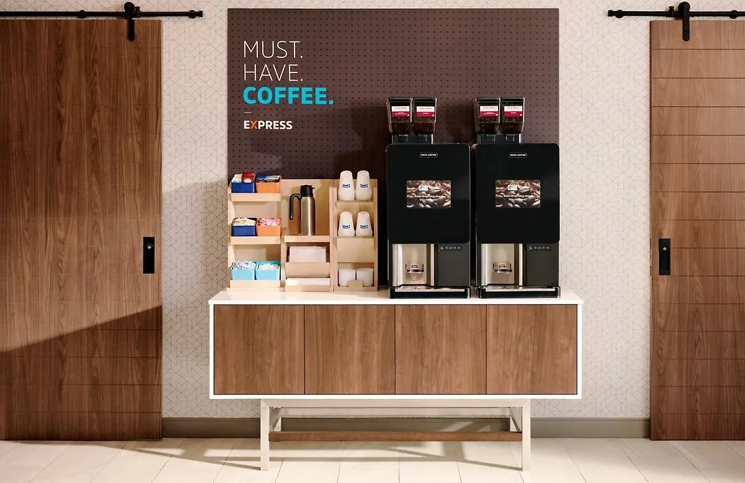 Holiday Inn Express Hotel & Suites Bainbridge By Ihg-1