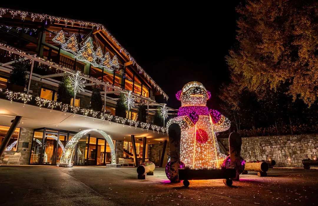 Grand Hotel Courmayeur Mont Blanc, By R Collection Hotels-1