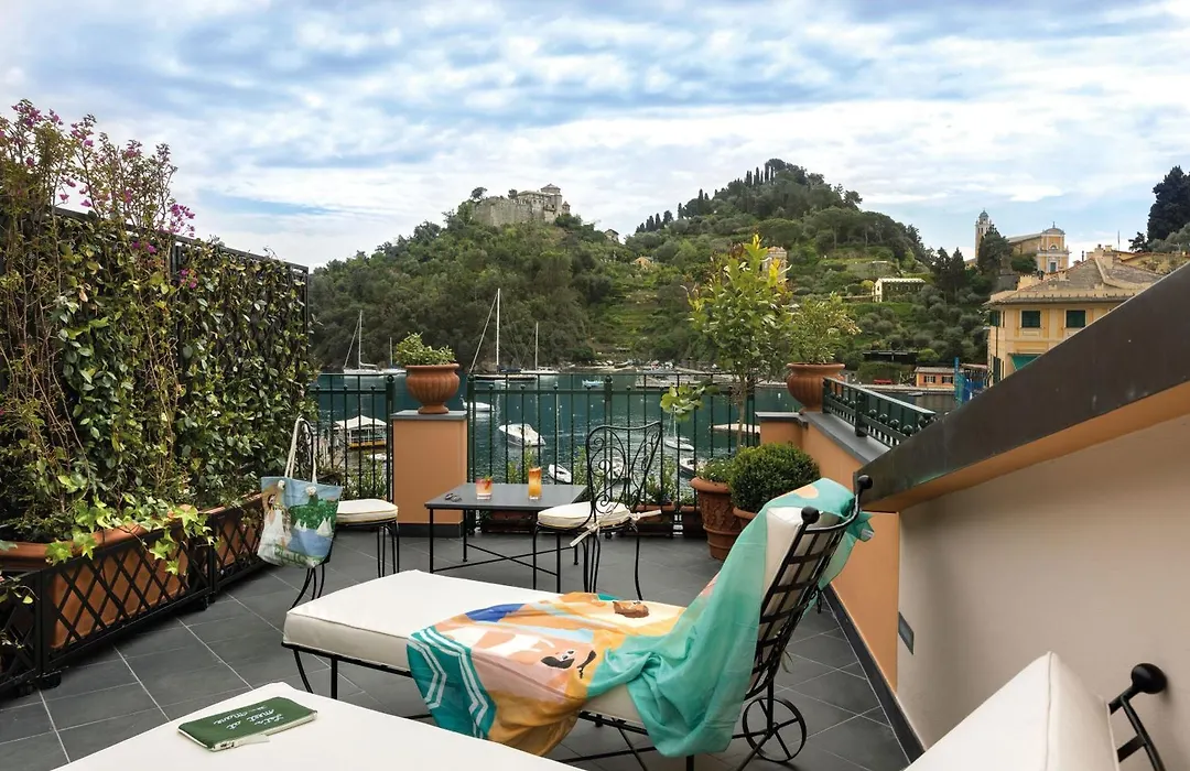 Splendido Mare, A Belmond Hotel, Portofino-1