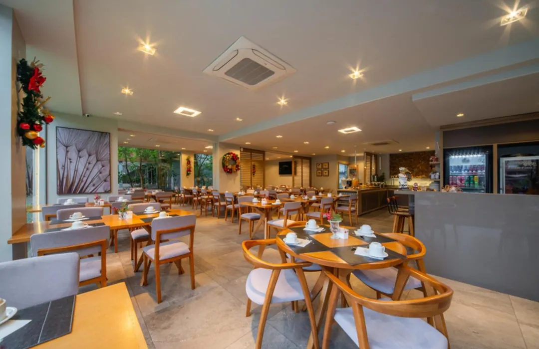 Hotel Laghetto Fratello-1