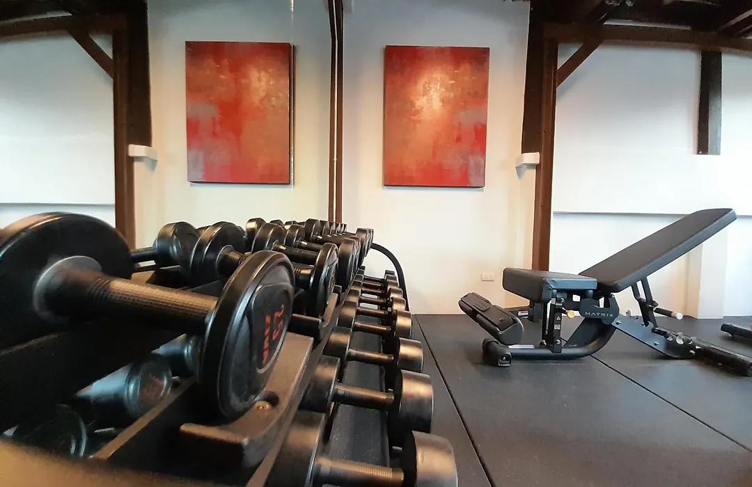 Buri Sriping Riverside Resort & Spa-1