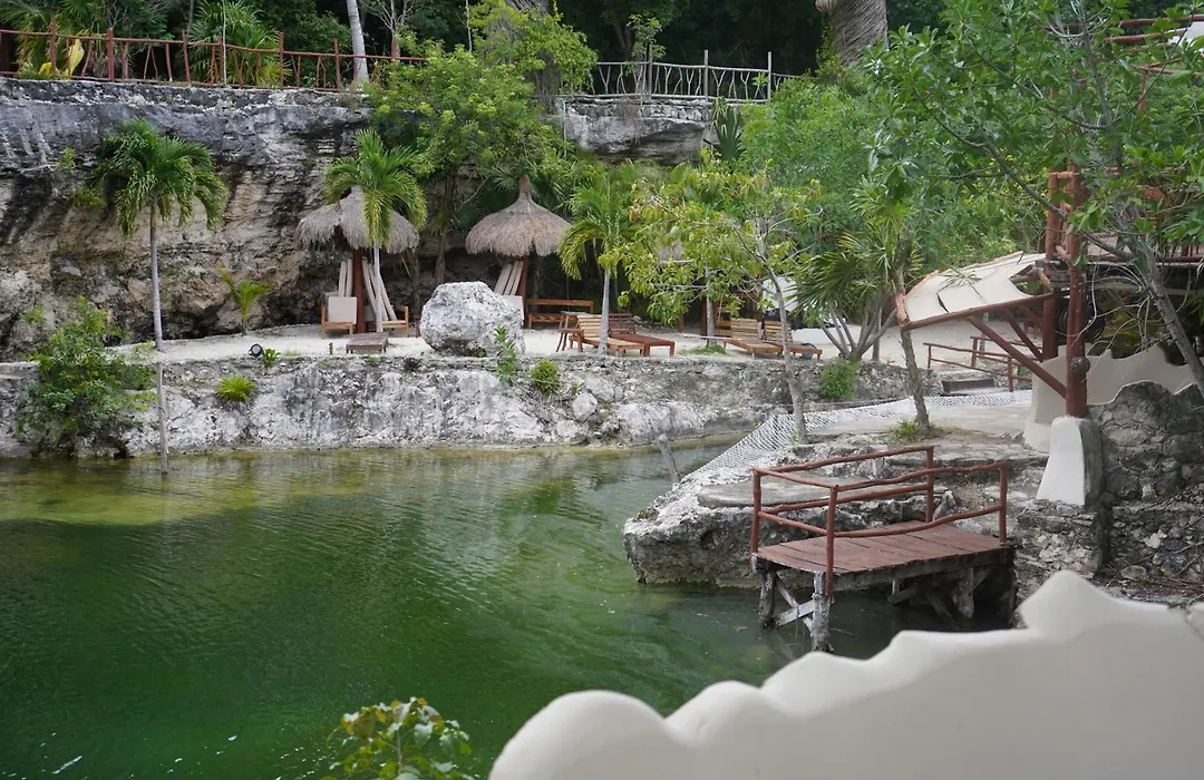 Siente Tulum Hotel&Cenote Club-1