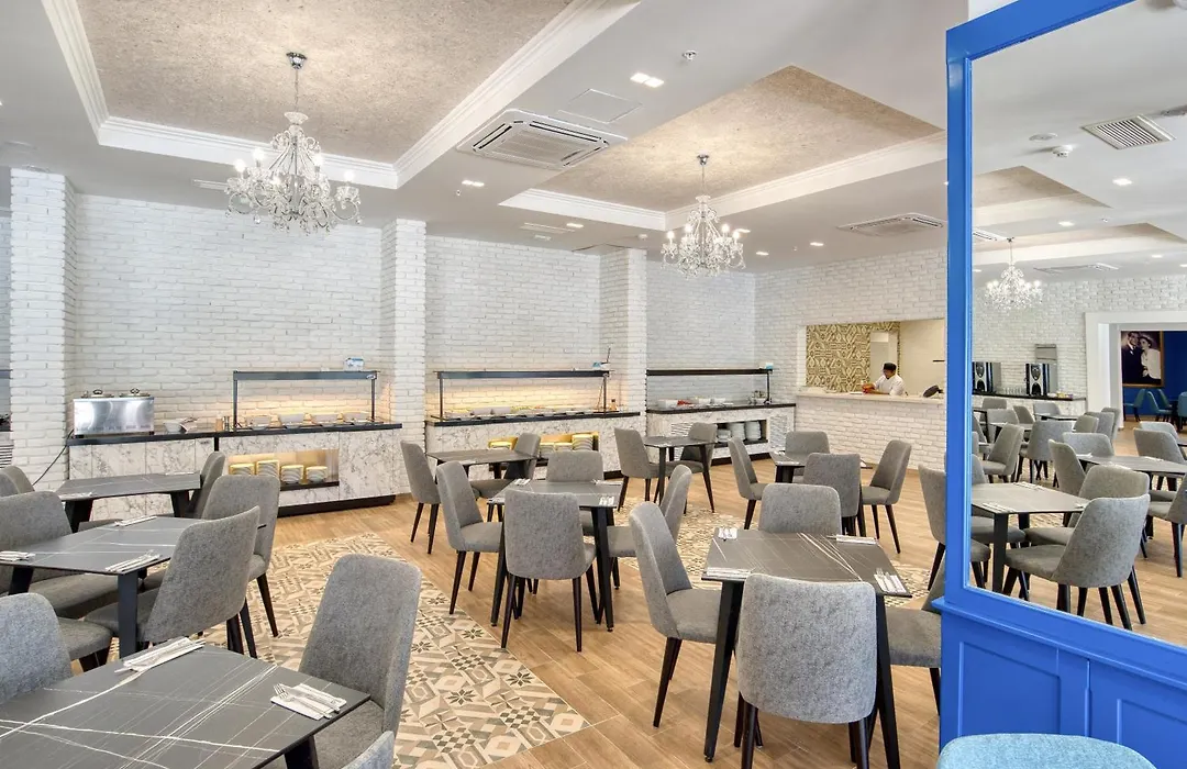 Montenegrina Hotel & Spa All-Inclusive-1