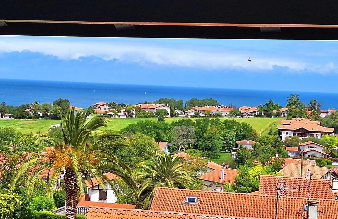 Casa Baia Hendaye-1