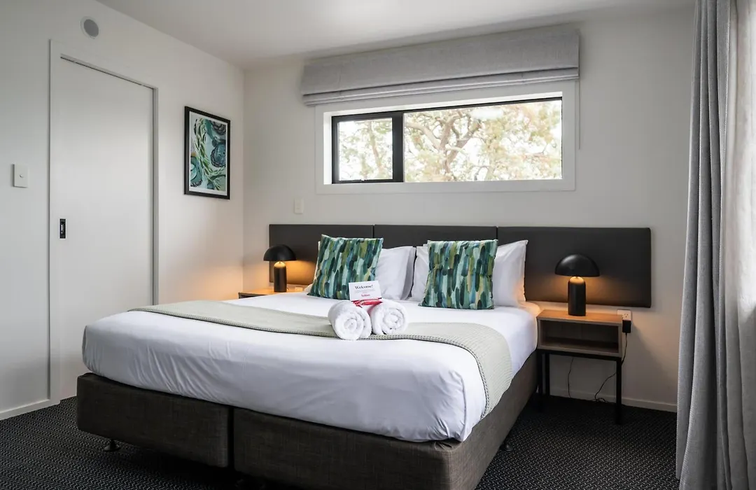 Solsen Flexi-Stay & Motel-1