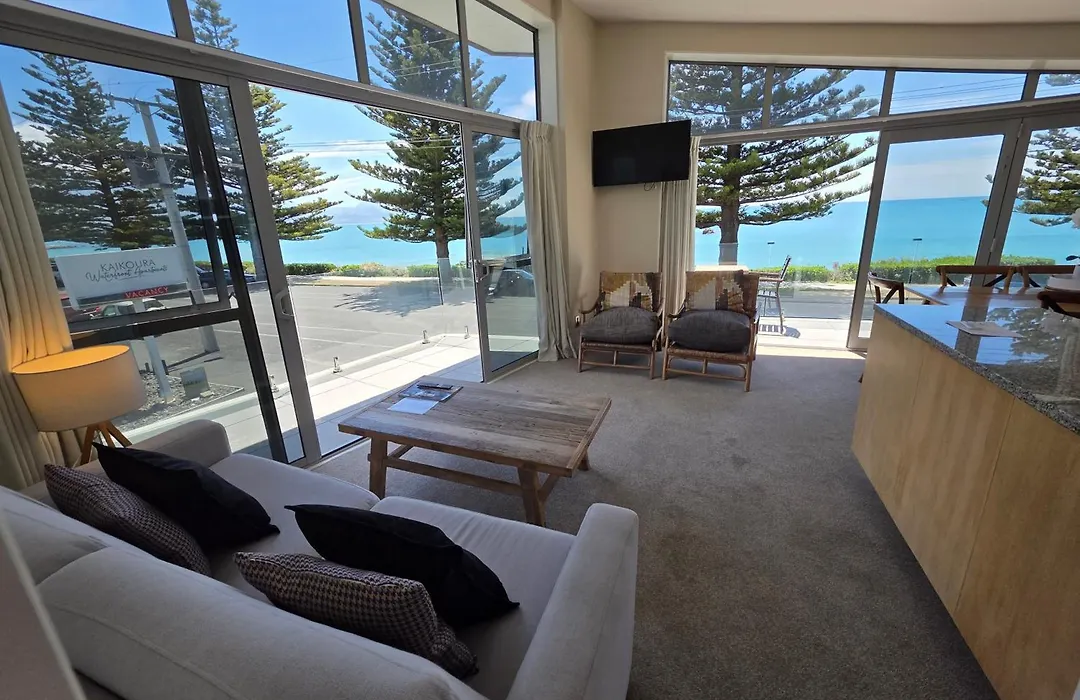 Kaikoura Waterfront Apartments-1