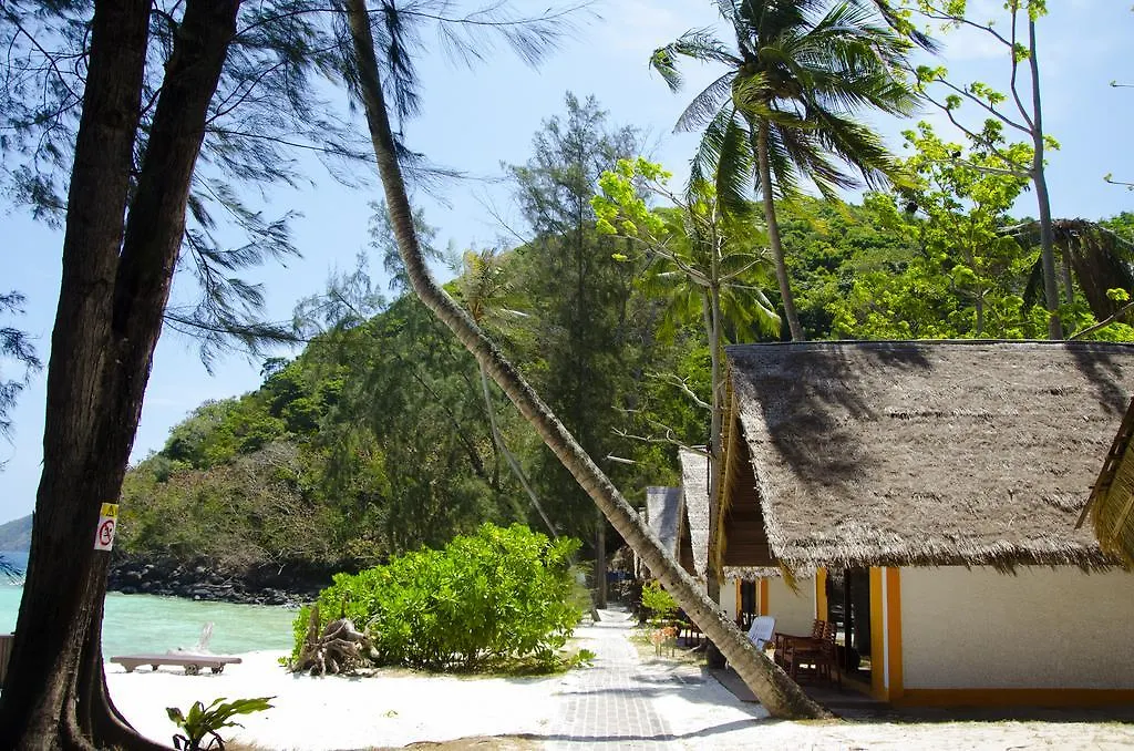 Coral Island Resort-1