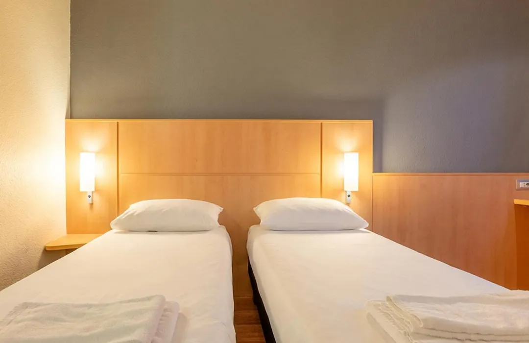 a&o Hostel Milano Ca Granda-1