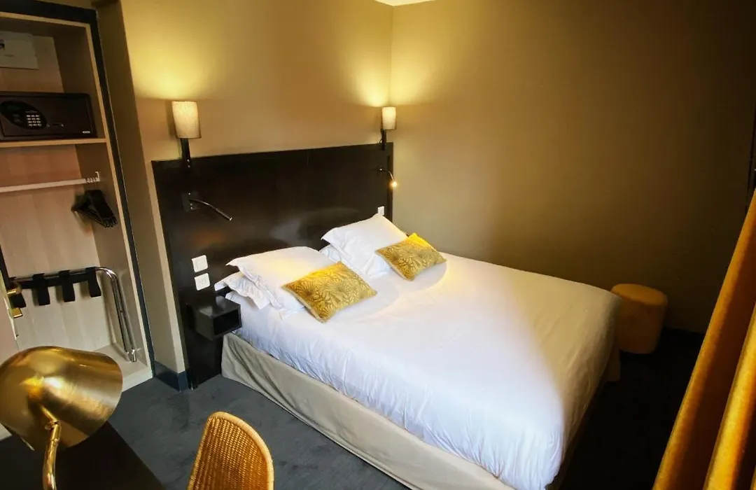Hotel Moliere-1