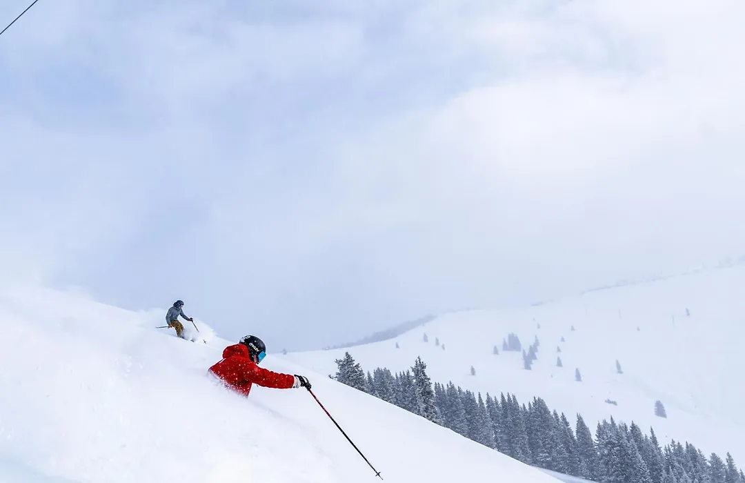 Montaneros In Vail-1