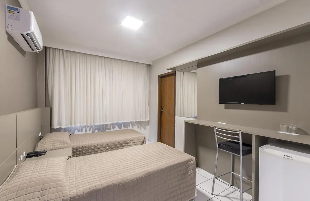 Hotel Gumz-1