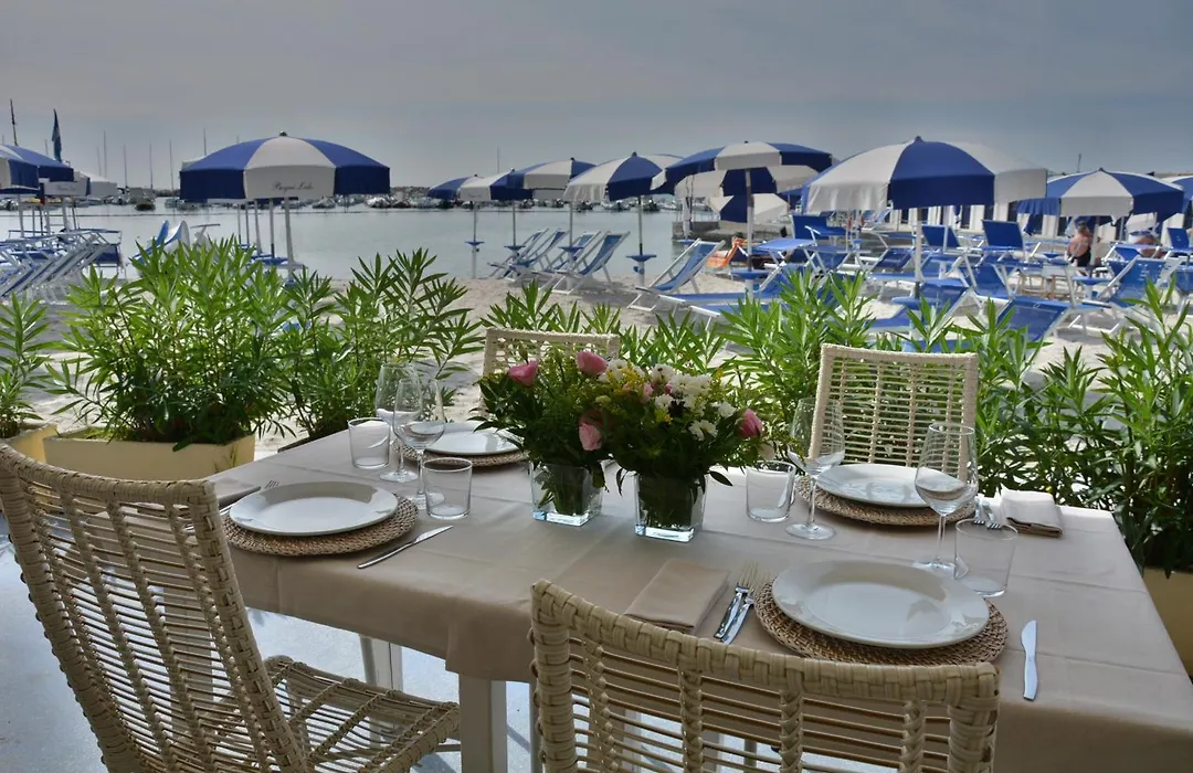 Hotel Bagni Lido-1