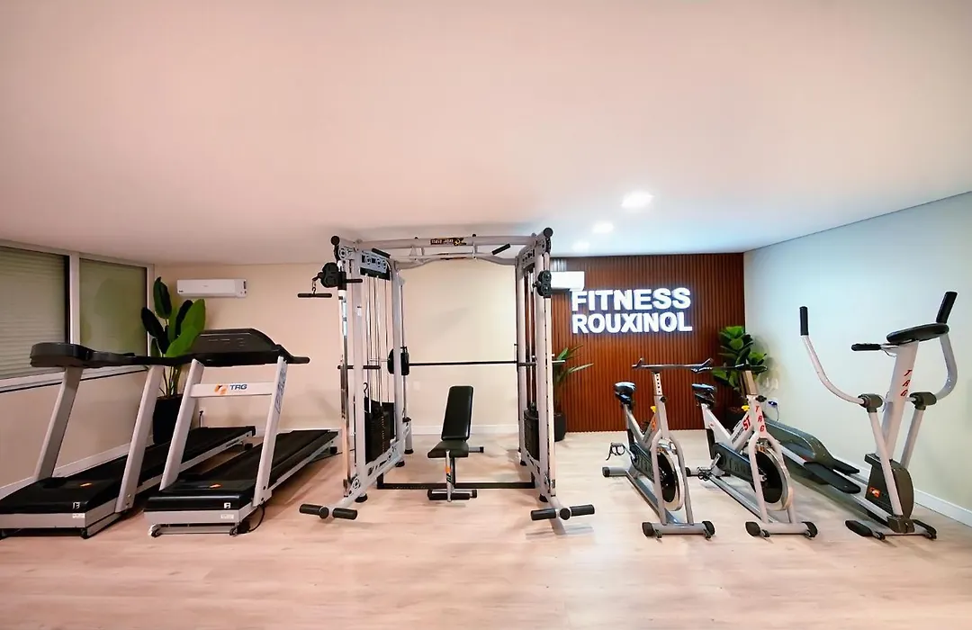 Hotel Rouxinol-1