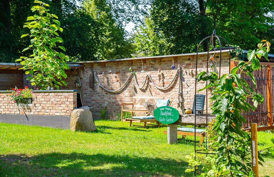 Pension Buchfink-1